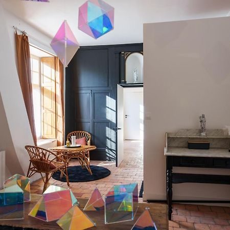 La Loge , Nuit Insolite Au Chateau De Beaugency Buitenkant foto