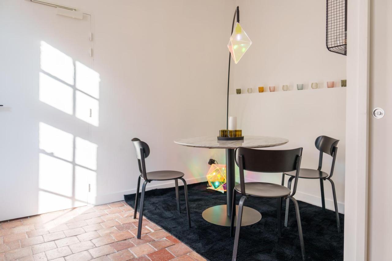 La Loge , Nuit Insolite Au Chateau De Beaugency Buitenkant foto