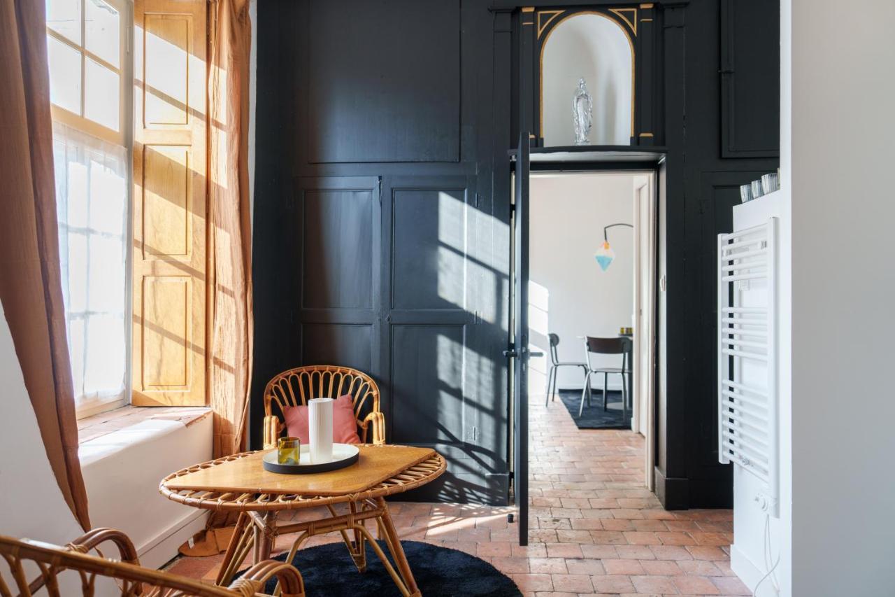 La Loge , Nuit Insolite Au Chateau De Beaugency Buitenkant foto